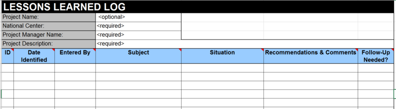 File:Lessons learned log.PNG