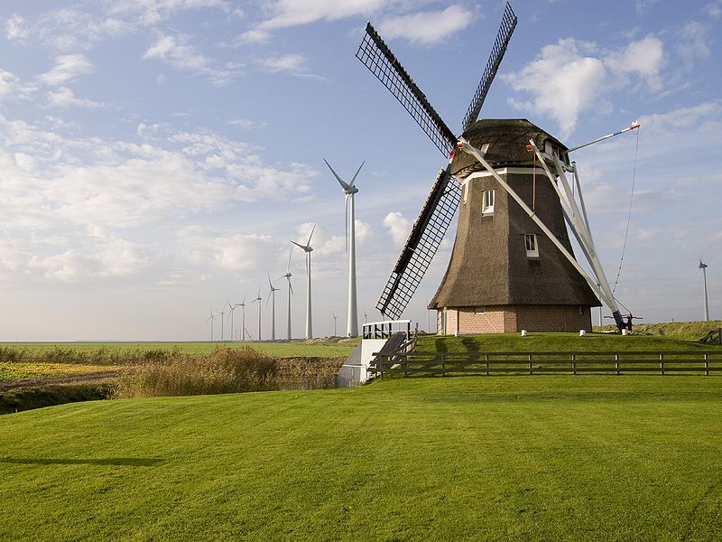 File:Windpark versus molen.jpg