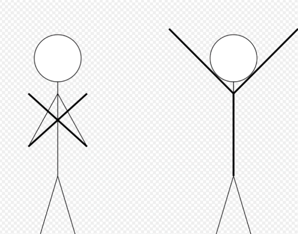 Mnemonic to remember the two theories