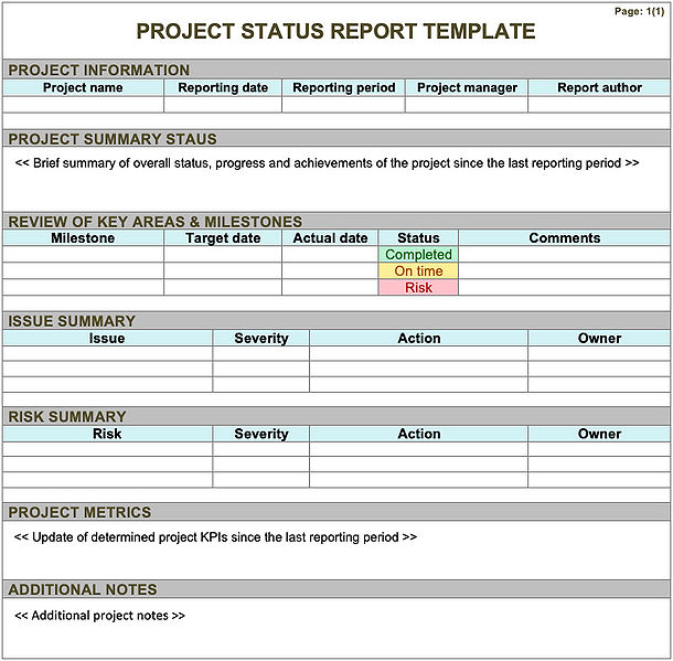 File:Project Status Report Template.jpg