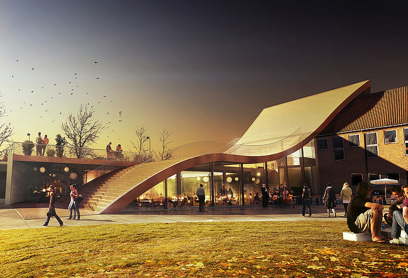 File:Visualization of mariehoj culture center.jpg