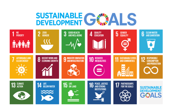 Sustainable Development Goals
